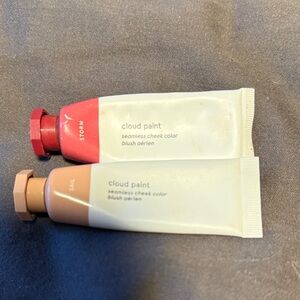 Cloud Paint Seamless Cheek Color Set